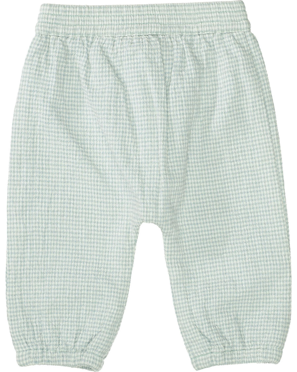 Baby Stoffhose für Mädchen