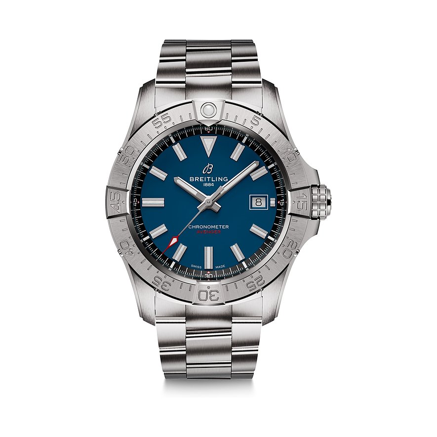 Breitling Herrenuhr Avenger Automatic 42
