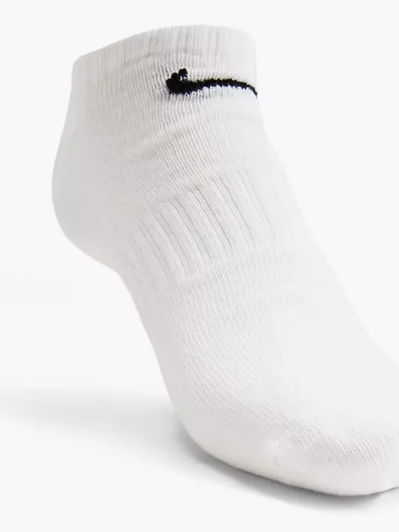 Nike 3er Pack Sneakersocken