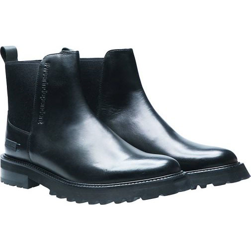 Strellson Stiefelette Bakerloo Nimonico