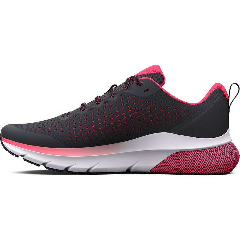 Under Armour HOVR Turbulence Laufschuhe Damen