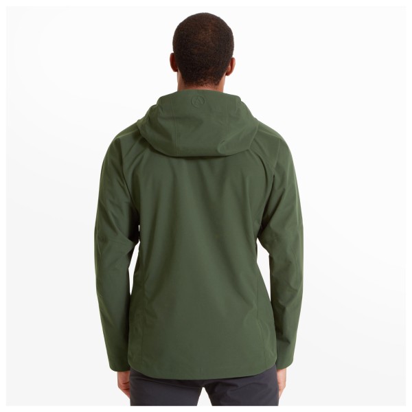 ARTILECT - Grandview 3L Jacket - Regenjacke