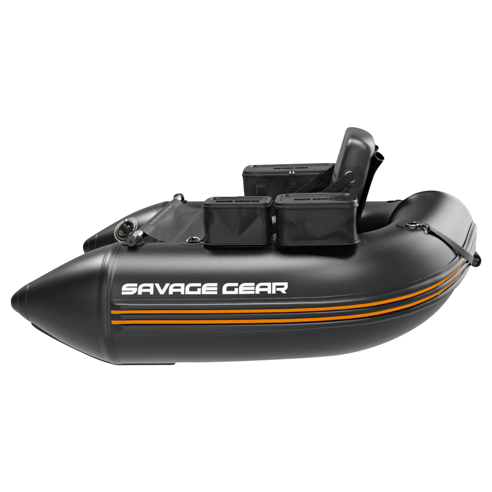 Savage Gear Belly Boat 150 High Rider V2