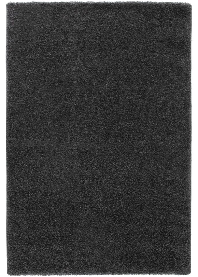 Hochflor Teppich