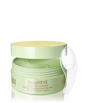 Pixi BeautifEYE Brightening Hydrogel Eye Mask Augenpads-60 Stk