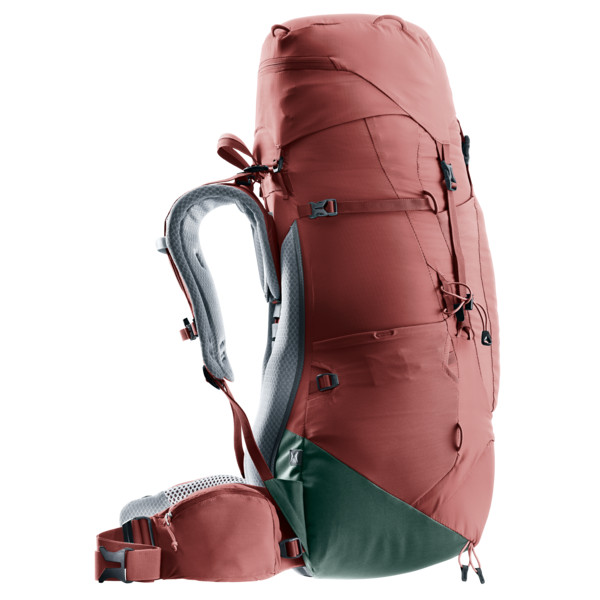 AIRCONTACT LITE 45 + 10 SL Damen - Trekkingrucksack Damen