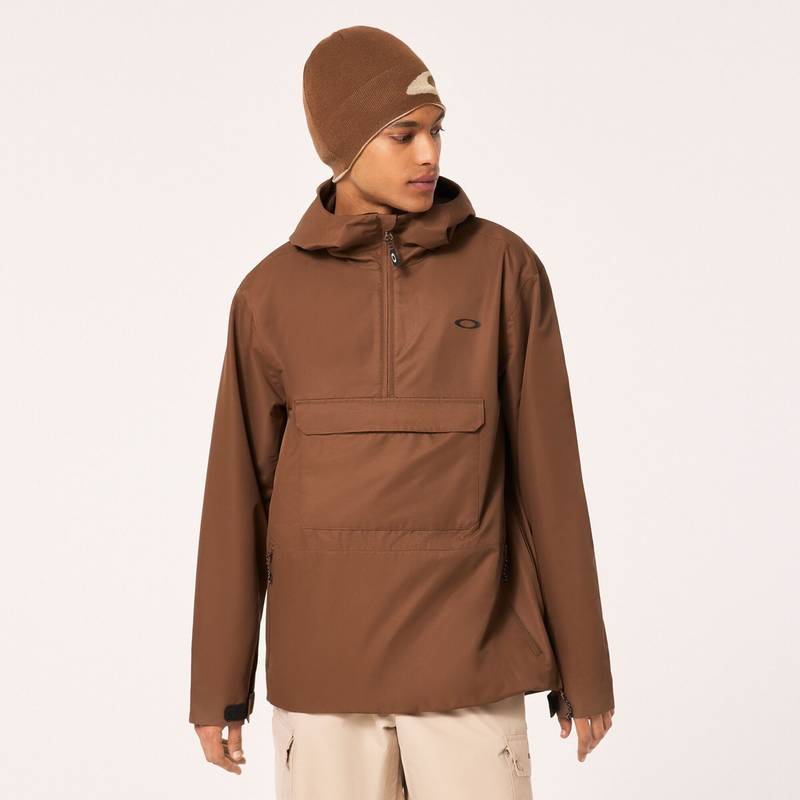 Oakley DIVISIONAL RC Skijacke Herren