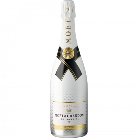 Champagne Moet & Chandon Ice Imperial