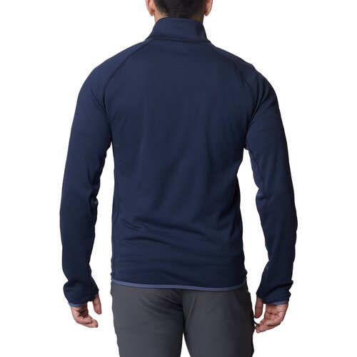 HERREN ROLLI TRIPLE CANYON™ FULL ZIP