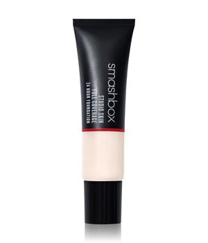 Smashbox Studio Skin Full Coverage 24 Hour Flüssige Foundation-30 ml