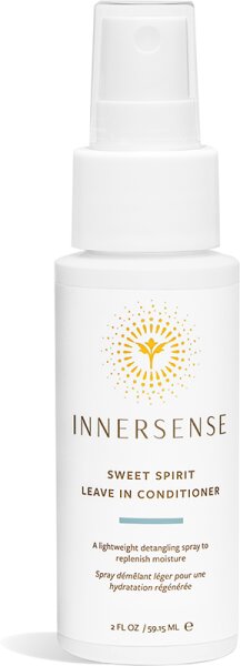 Innersense Organic Beauty Sweet Spirit Leave In Conditioner Leave-in-Pflege