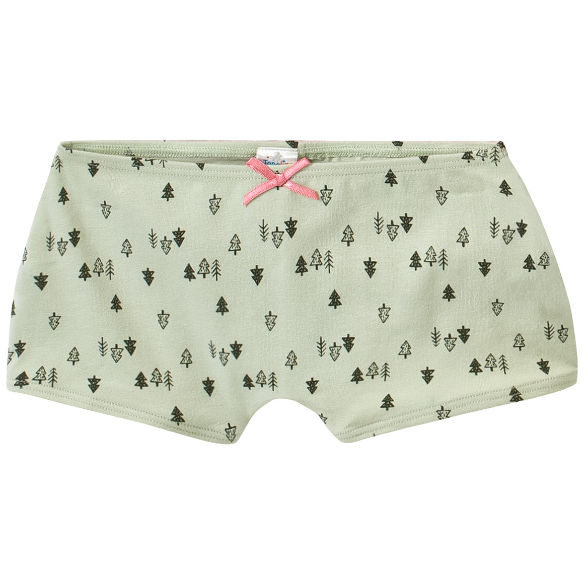3 Mädchen Pantys im Set
