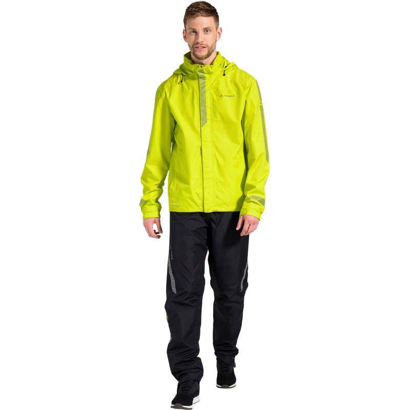 VAUDE Luminum II Fahrradjacke Herren