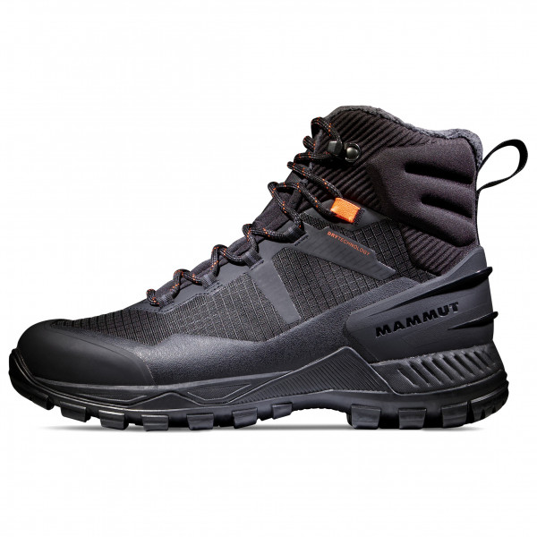 Mammut - Women's Blackfin III Mid DT - Winterschuhe