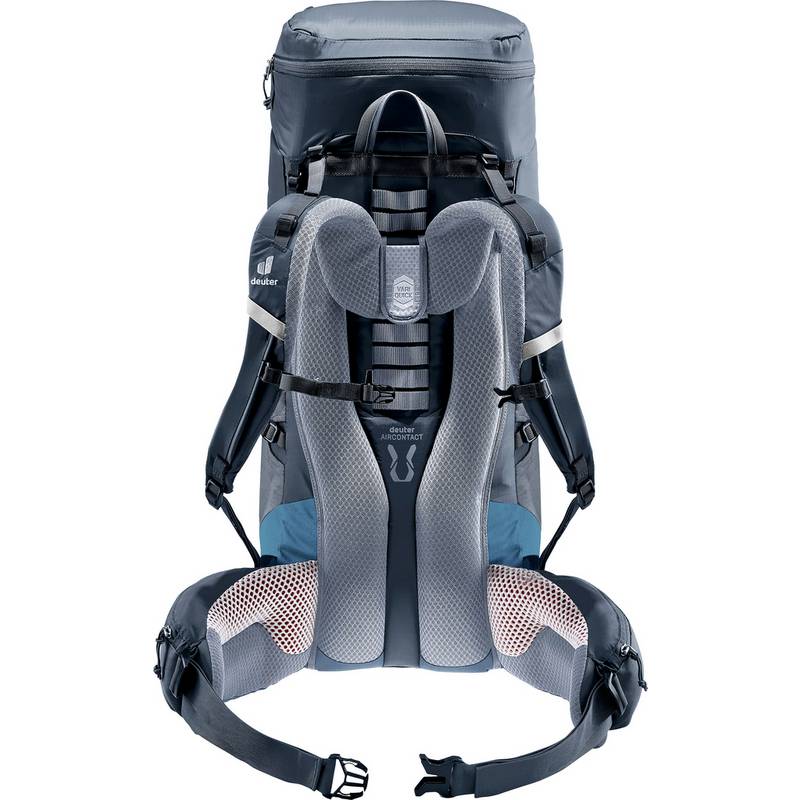 Deuter Aircontact Lite 40 + 10 Trekkingrucksack Herren