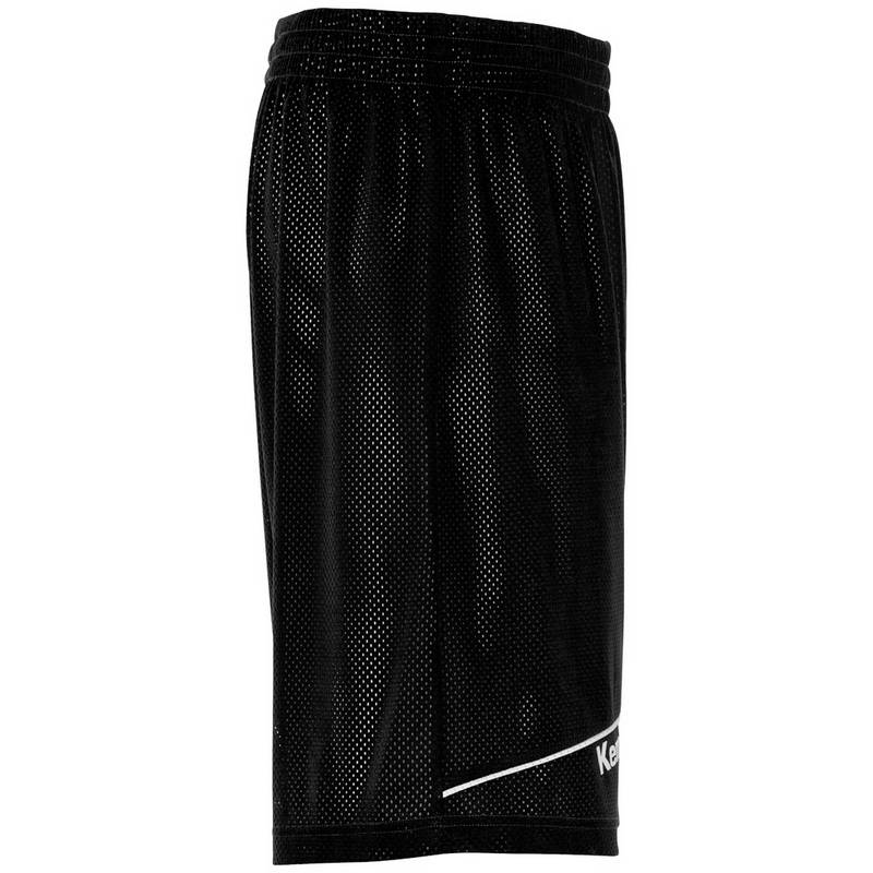 Kempa REVERSIBLE Fußballshorts Kinder