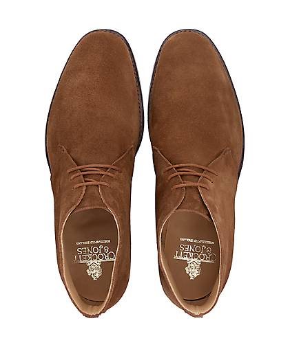 Crockett & Jones Stiefel CHILTERN