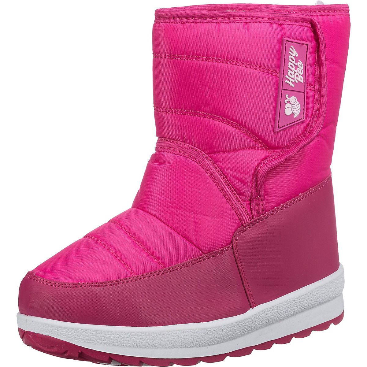 Winterstiefel für Mädchen