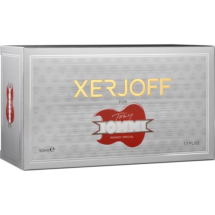 Eau de Parfum Spray