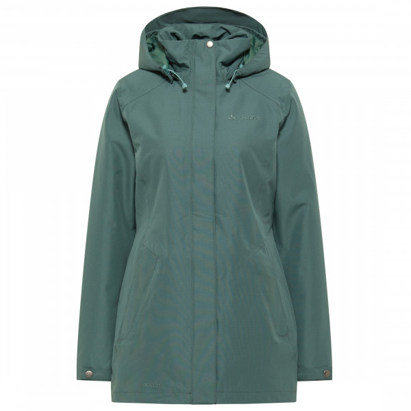 Vaude - Women's Jalama Coat - Mantel