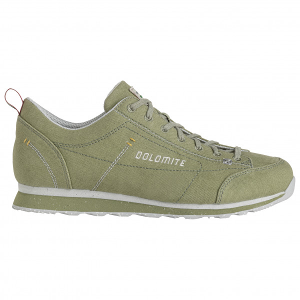 Dolomite - 54 LH Canvas Evo - Sneaker