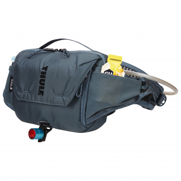 Thule - Rail Hip Pack 4 - Hüfttasche