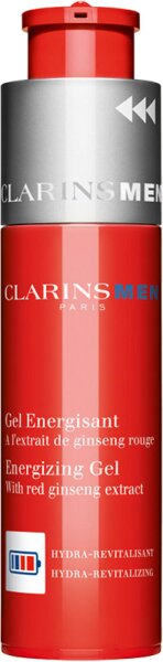 Clarins Men Gel Energisant Gesichtsgel