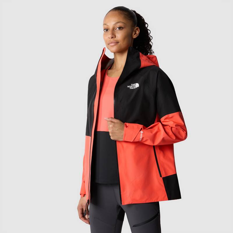 The North Face JAZZI Hardshelljacke Damen
