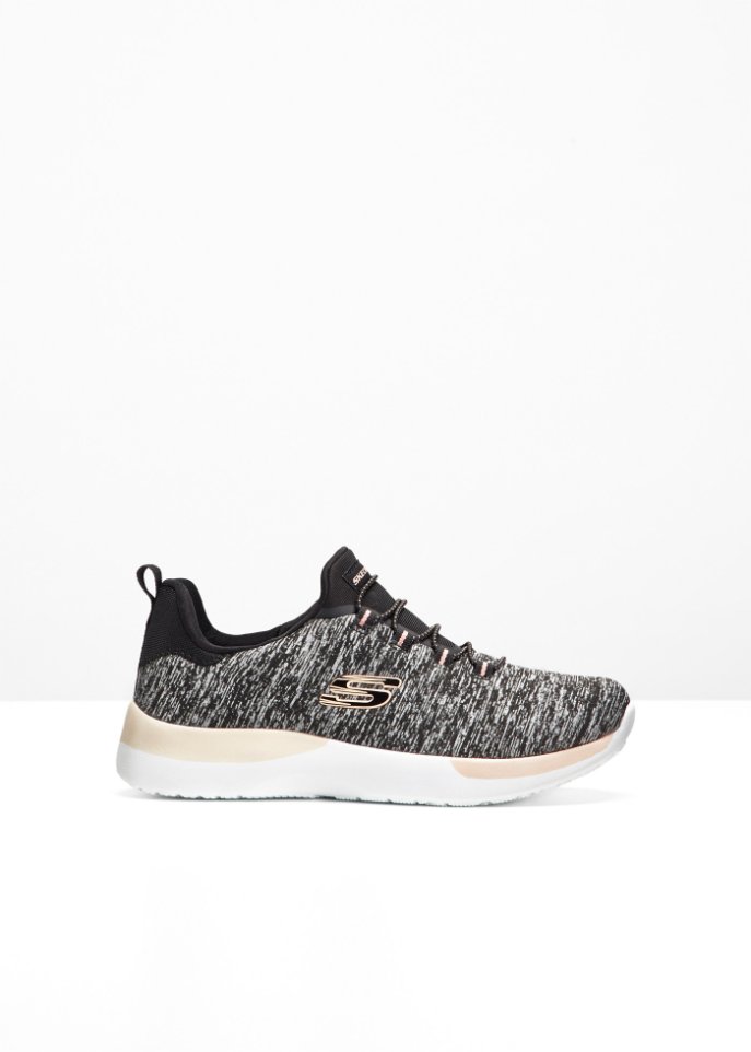 Skechers Sneaker mit Memory Foam