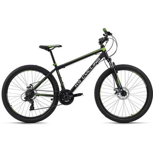 MTB-HARDTAIL MOUNTAINBIKE HARDTAIL 27,5