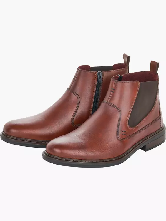 Rieker Herren Chelsea Boots