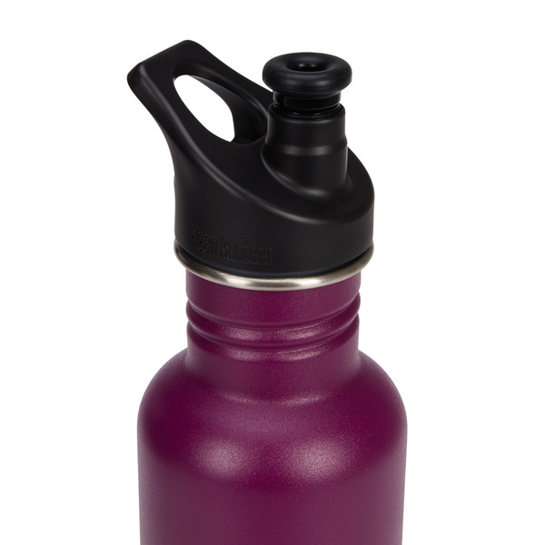 CLASSIC EINWANDIG, 800 ML, SPORT CAP 3.0 - Trinkflasche