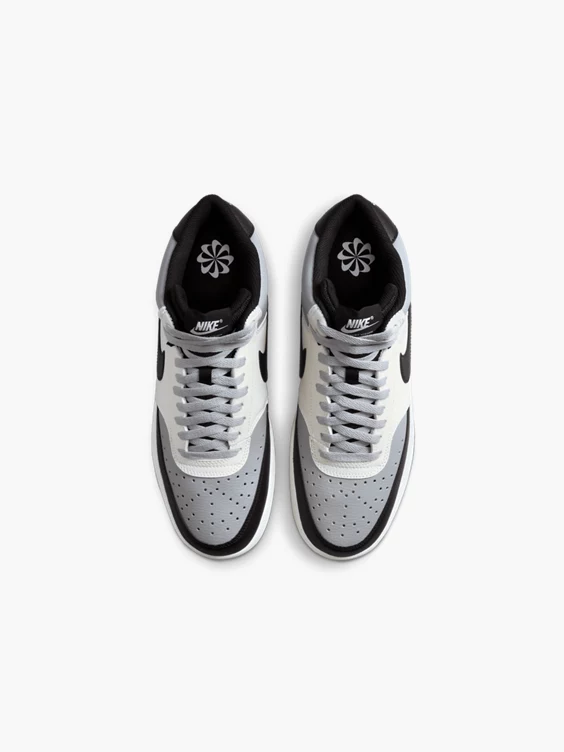 Nike Hoher Sneaker NIKE COURT VISION MID NN
