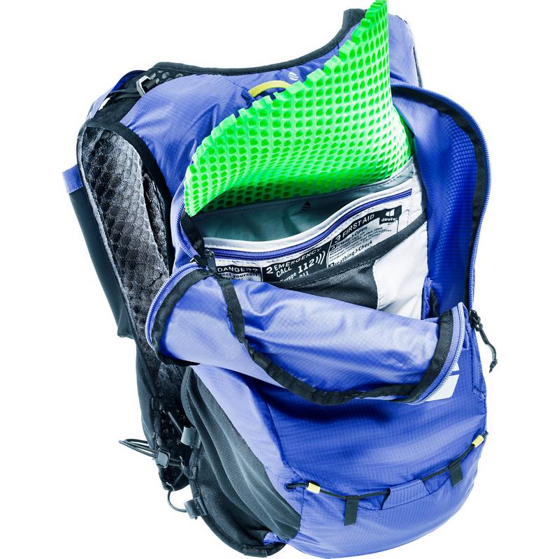 Deuter Ascender 7 Alpinrucksack