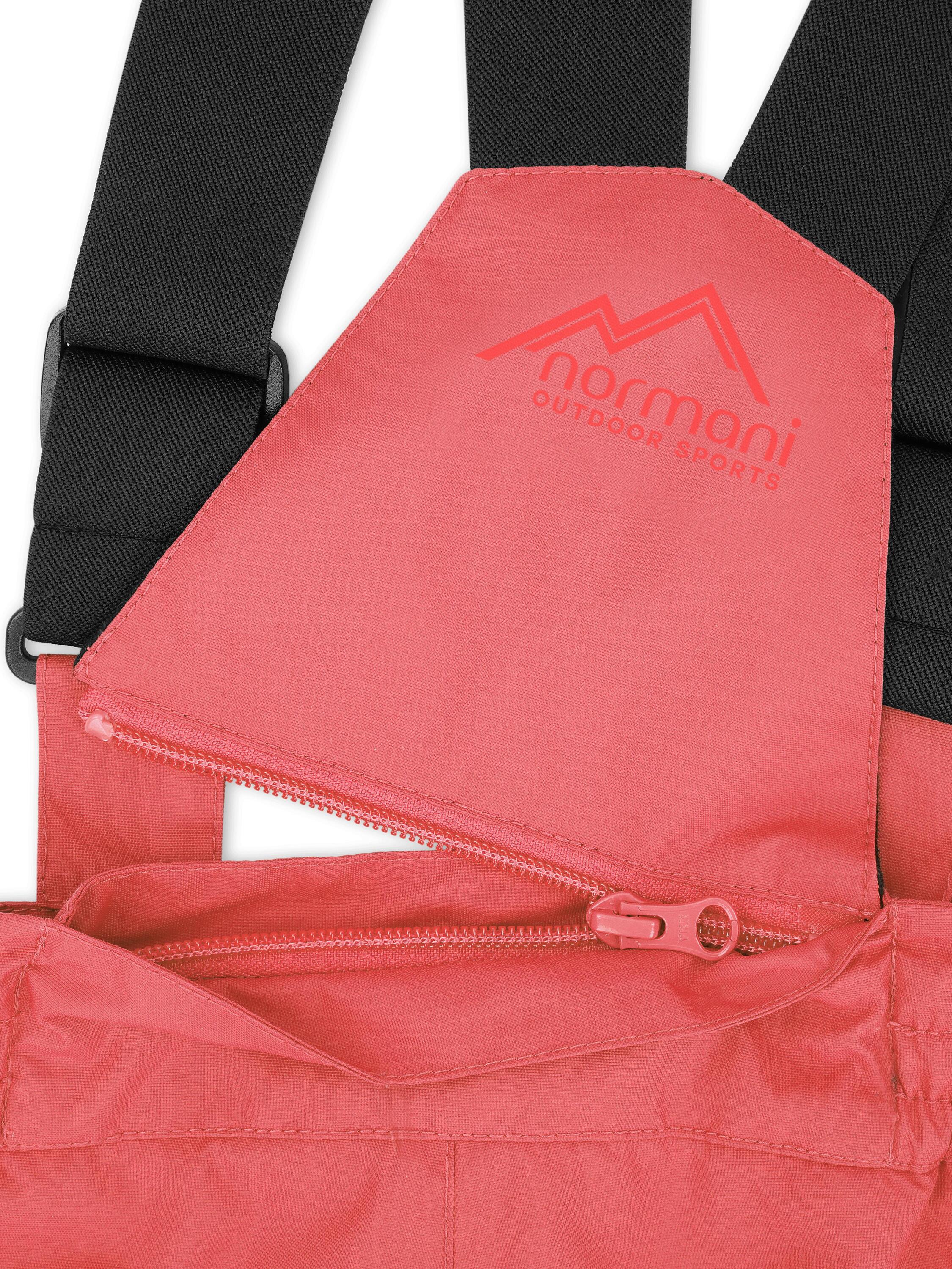 Regular Athletic Pants 'Salcha'