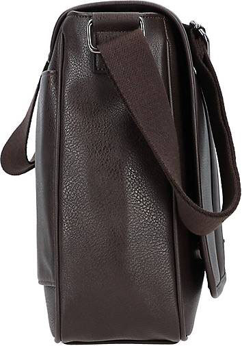 Ted Baker Wayvon Messenger 38 cm Laptopfach