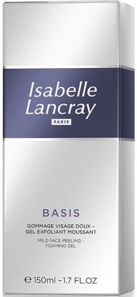 Isabelle Lancray BASIS Gommage Visage Doux Gesichtspeeling