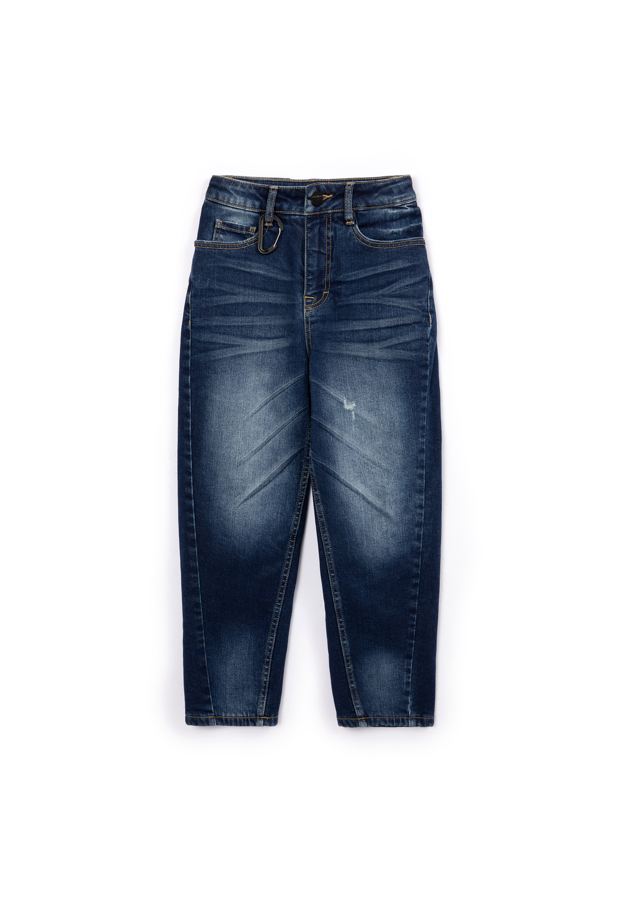 Regular Jeans