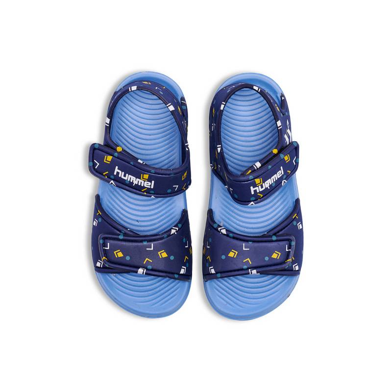hummel PLAYA JR Sandalen Kinder