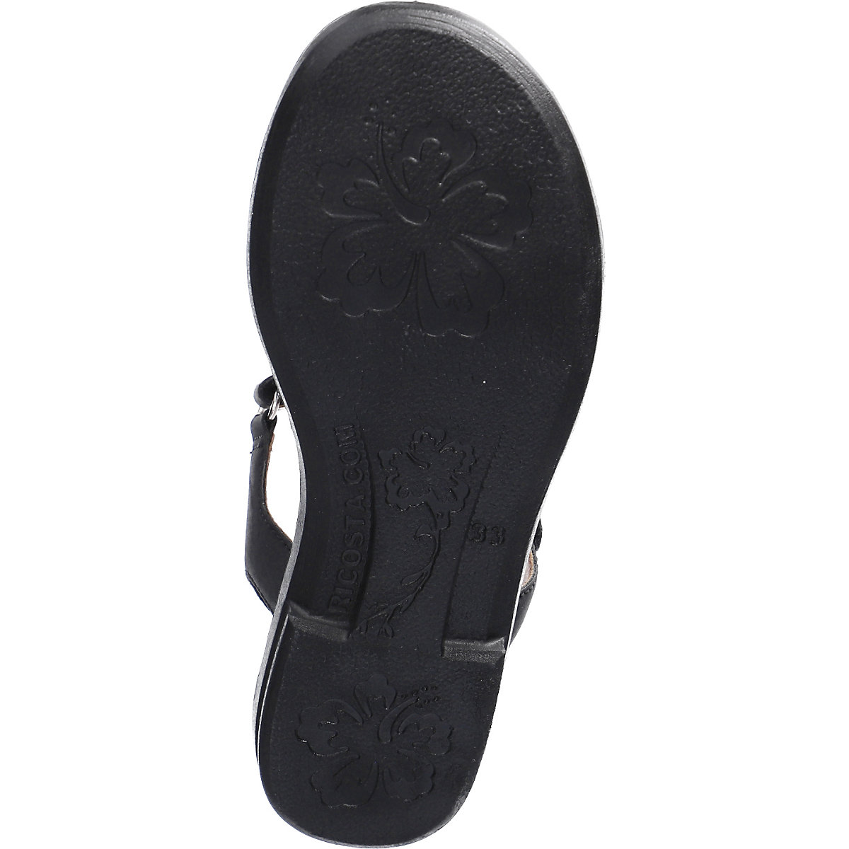 Sandalen WMS Weite M für Mädchen