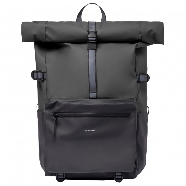 Sandqvist - Ruben 2.0 20 + 5 - Daypack