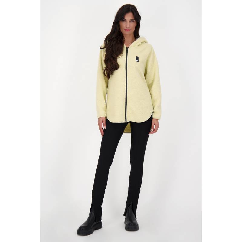 ALIFE AND KICKIN MaraikeAK G Sweatjacke Damen