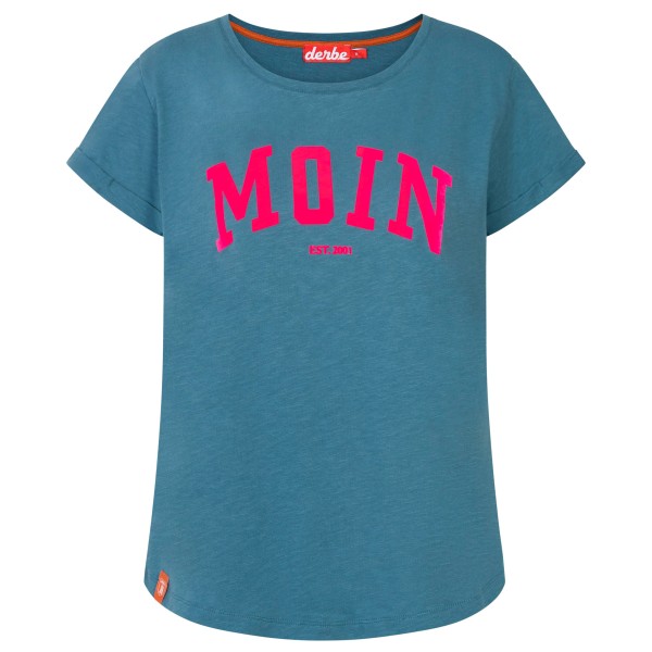 Derbe - Women's Moin S/S - T-Shirt