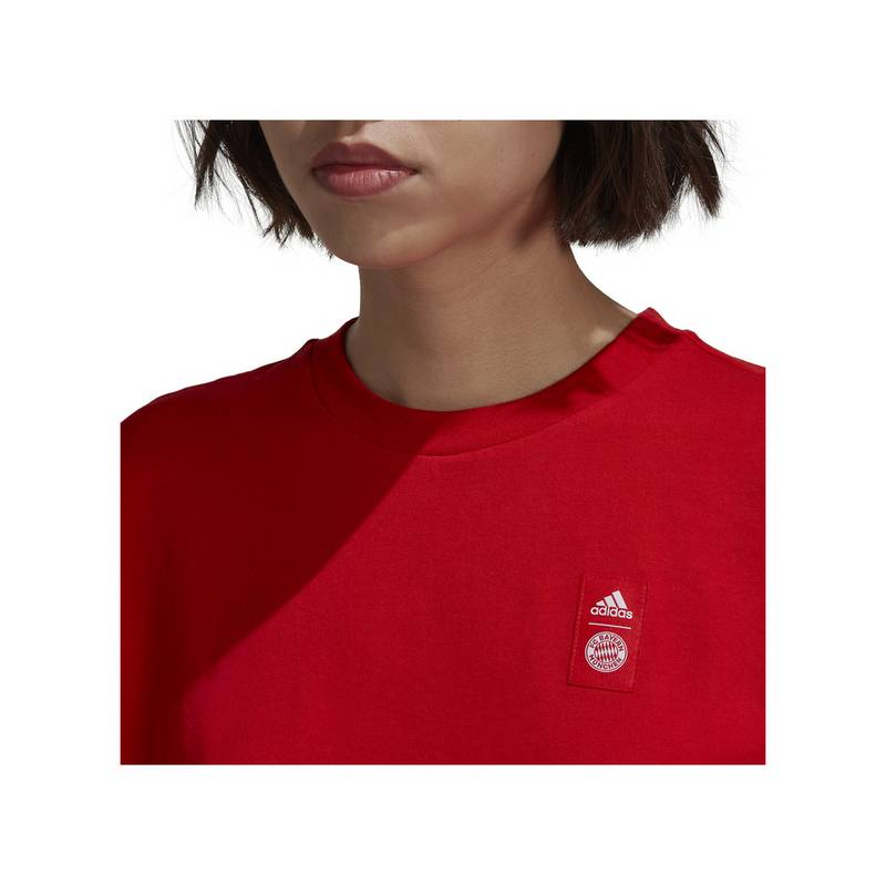 adidas FC Bayern München T-Shirt Damen T-Shirt Damen