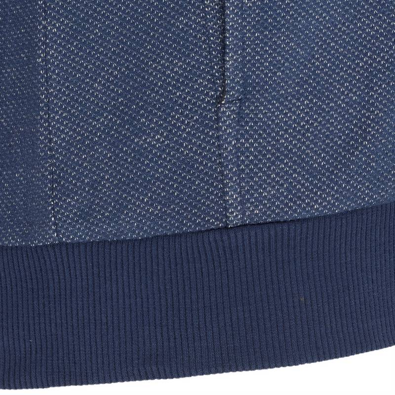 TAO FRÄNKY Sweatjacke Herren