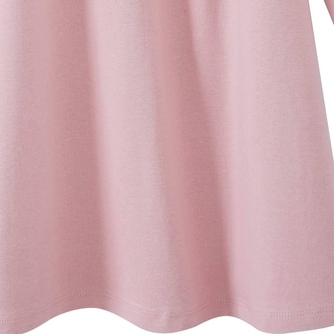 Micky und Freunde Kleid mit Print