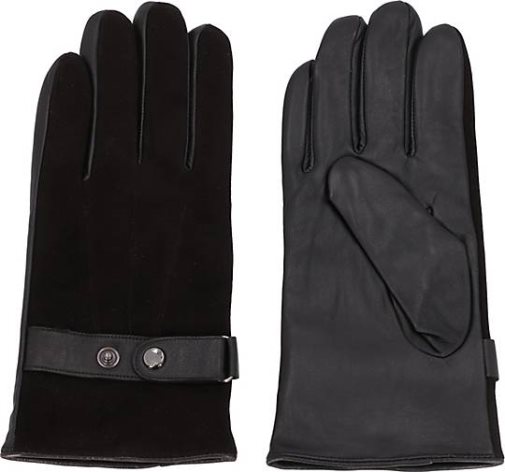 JOOP! Handschuhe Leder