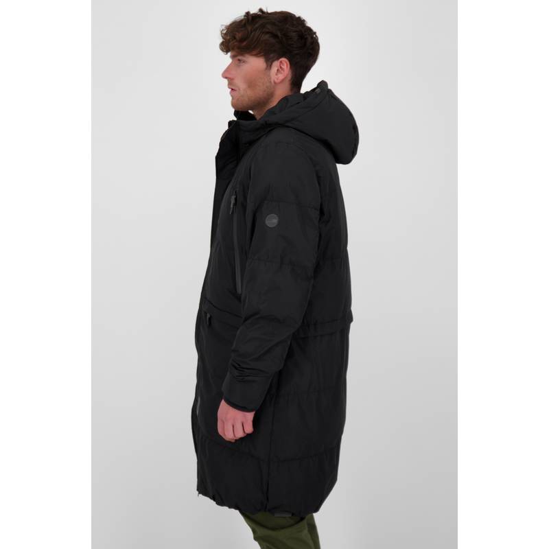 ALIFE AND KICKIN KylanAK A Winterjacke Herren