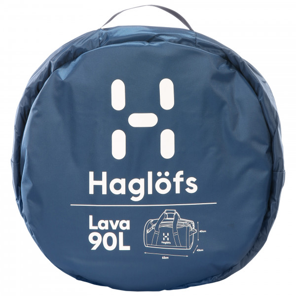 Haglöfs - Lava 90 - Reisetasche