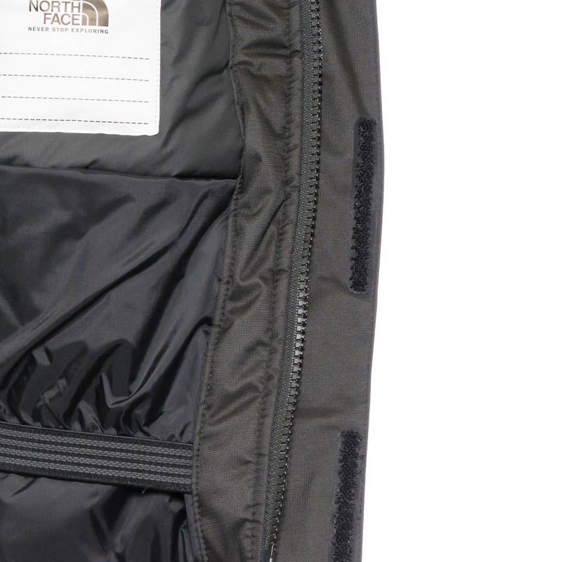 The North Face Mountain Sports Snow Skijacke Kinder